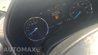 2020 Ford Expedition King Ranch - miniatura 22