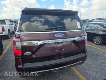 2020 Ford Expedition King Ranch - miniatura 5