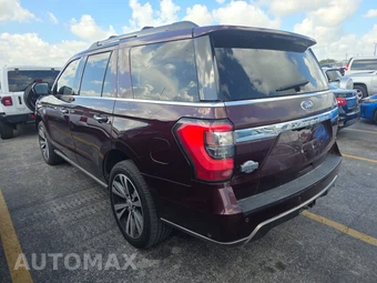 2020 Ford Expedition King Ranch - miniatura 6