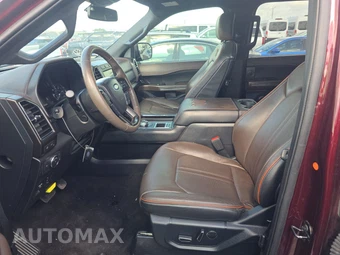 2020 Ford Expedition King Ranch - miniatura 7
