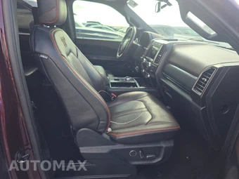 2020 Ford Expedition King Ranch - miniatura 8