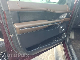 2020 Ford Expedition King Ranch - miniatura 9