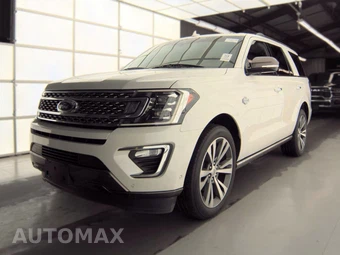 2020 Ford Expedition King Ranch