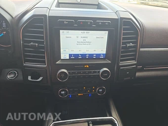 2020 Ford Expedition King Ranch - miniatura 11