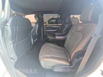 2020 Ford Expedition King Ranch - miniatura 13