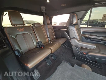 2020 Ford Expedition King Ranch - miniatura 14