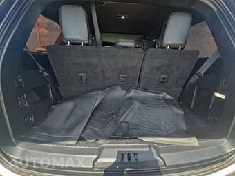 2020 Ford Expedition King Ranch - miniatura 17