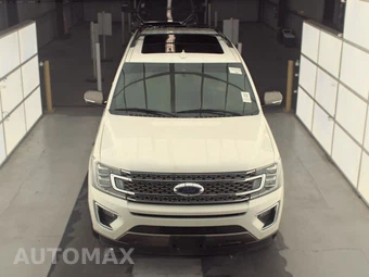 2020 Ford Expedition King Ranch - miniatura 2