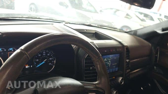 2020 Ford Expedition King Ranch - miniatura 25