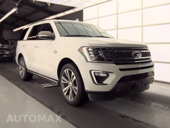 2020 Ford Expedition King Ranch - miniatura 3