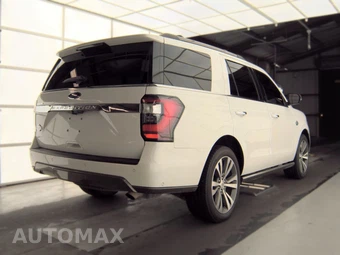 2020 Ford Expedition King Ranch - miniatura 4