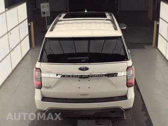2020 Ford Expedition King Ranch - miniatura 5