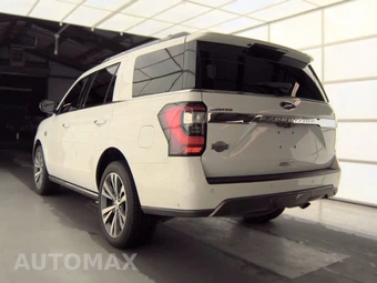 2020 Ford Expedition King Ranch - miniatura 6