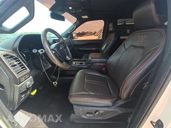 2020 Ford Expedition King Ranch - miniatura 7
