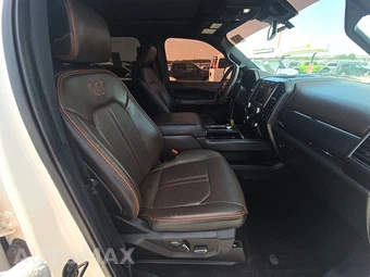 2020 Ford Expedition King Ranch - miniatura 8