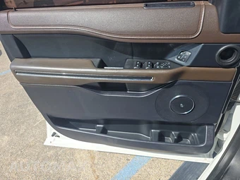 2020 Ford Expedition King Ranch - miniatura 9