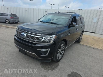2020 Ford Expedition King Ranch