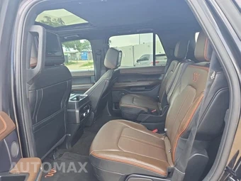 2020 Ford Expedition King Ranch - miniatura 10