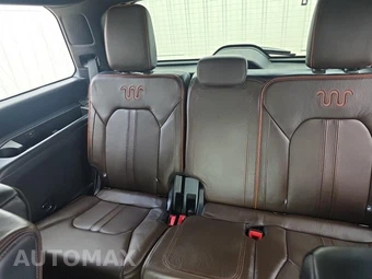 2020 Ford Expedition King Ranch - miniatura 11