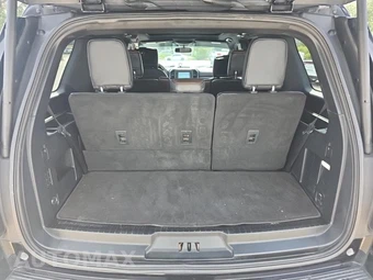 2020 Ford Expedition King Ranch - miniatura 14