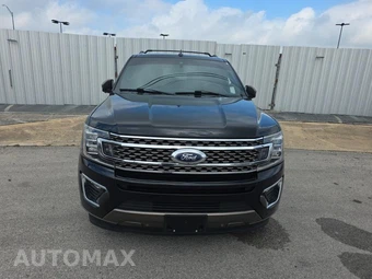 2020 Ford Expedition King Ranch - miniatura 2