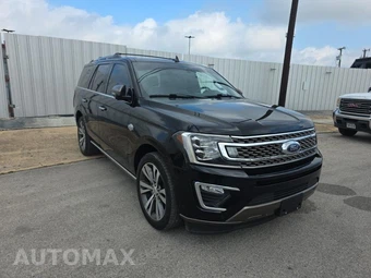 2020 Ford Expedition King Ranch - miniatura 3