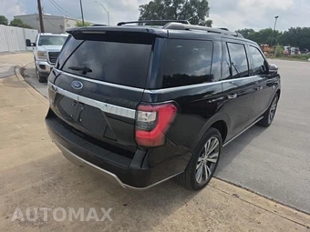 2020 Ford Expedition King Ranch - miniatura 4