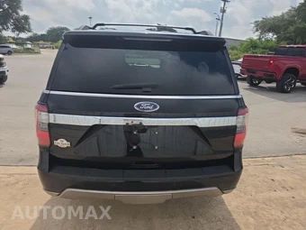 2020 Ford Expedition King Ranch - miniatura 5