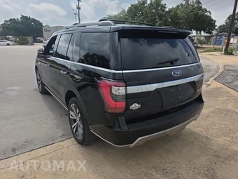 2020 Ford Expedition King Ranch - miniatura 6