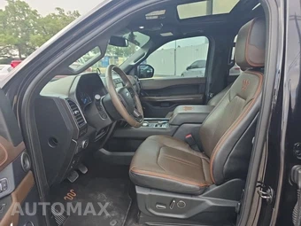 2020 Ford Expedition King Ranch - miniatura 7