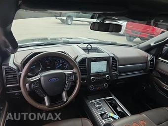 2020 Ford Expedition King Ranch - miniatura 8