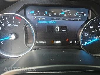 2020 Ford Expedition King Ranch - miniatura 9