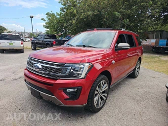 2020 Ford Expedition King Ranch