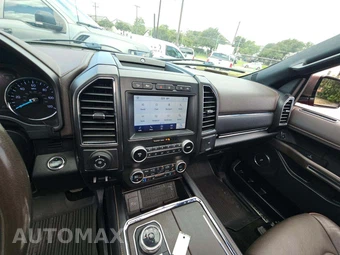 2020 Ford Expedition King Ranch - miniatura 10
