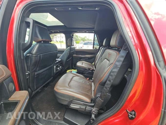 2020 Ford Expedition King Ranch - miniatura 13