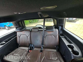 2020 Ford Expedition King Ranch - miniatura 14