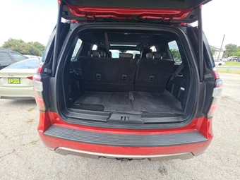 2020 Ford Expedition King Ranch - miniatura 15