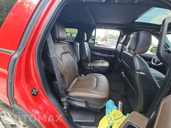 2020 Ford Expedition King Ranch - miniatura 17
