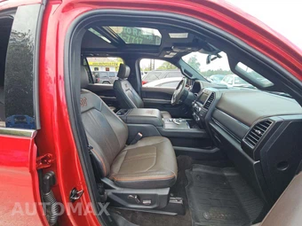 2020 Ford Expedition King Ranch - miniatura 19