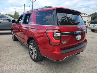 2020 Ford Expedition King Ranch - miniatura 2