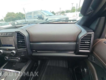 2020 Ford Expedition King Ranch - miniatura 20