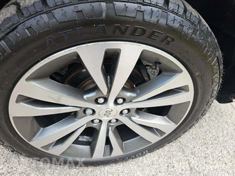 2020 Ford Expedition King Ranch - miniatura 25
