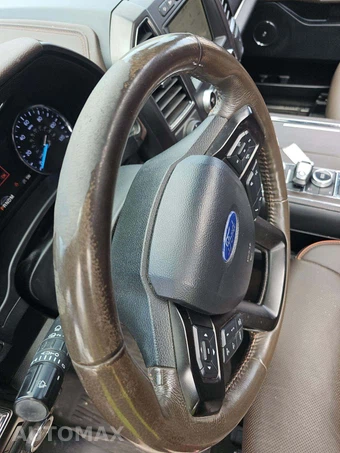 2020 Ford Expedition King Ranch - miniatura 28