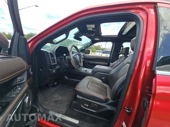 2020 Ford Expedition King Ranch - miniatura 6