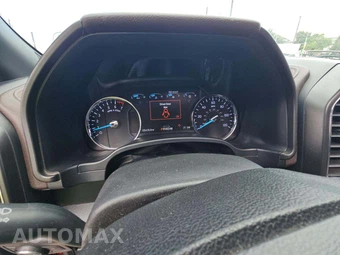 2020 Ford Expedition King Ranch - miniatura 9
