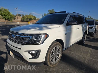 2020 Ford Expedition King Ranch