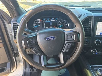 2020 Ford Expedition King Ranch - miniatura 10