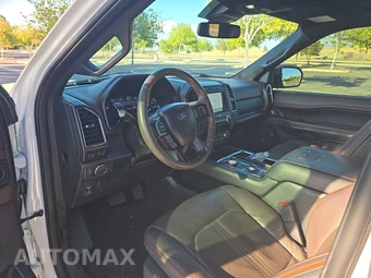 2020 Ford Expedition King Ranch - miniatura 11