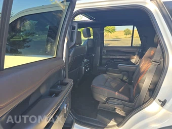 2020 Ford Expedition King Ranch - miniatura 13