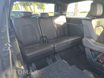 2020 Ford Expedition King Ranch - miniatura 14